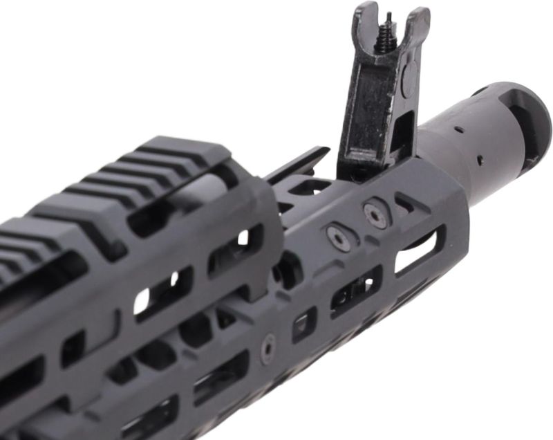 SPECNA ARMS KPYK AK Prime Aster II ETU BLDC - black (SA-PJ14)