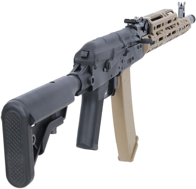 SPECNA ARMS KPYK AK Prime Aster II ETU BLDC - half tan (SA-PJ14)