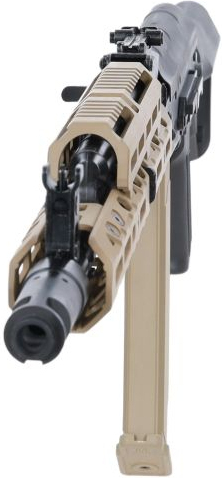 SPECNA ARMS KPYK AK Prime Aster II ETU BLDC - half tan (SA-PJ14)