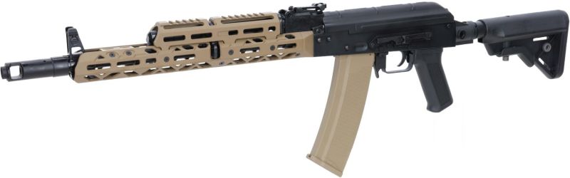 SPECNA ARMS KPYK AK Prime Aster II ETU BLDC - half tan (SA-PJ14)