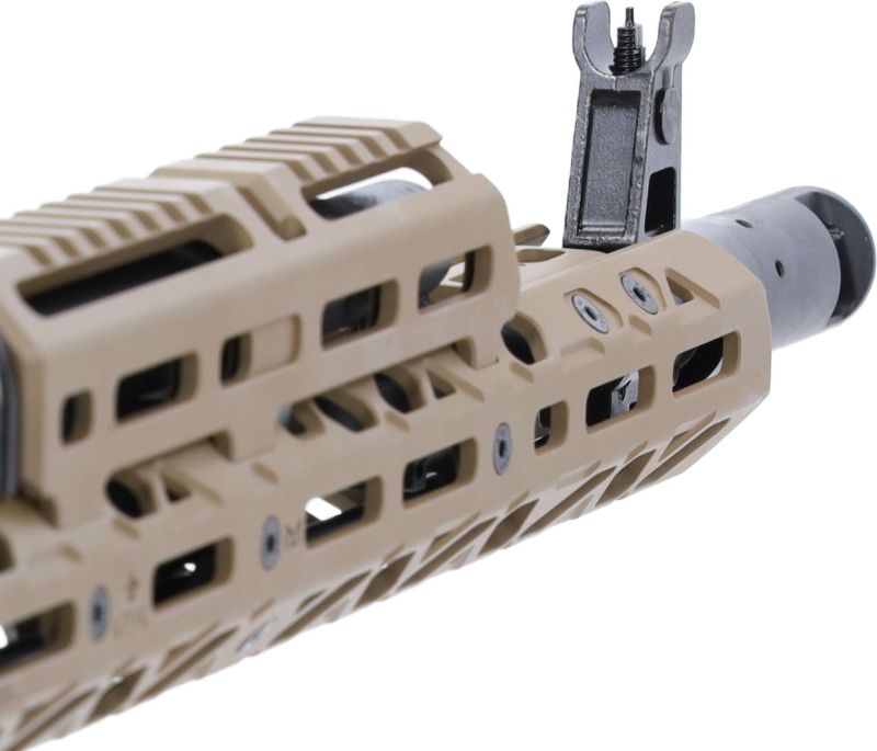 SPECNA ARMS KPYK AK Prime Aster II ETU BLDC - half tan (SA-PJ14)