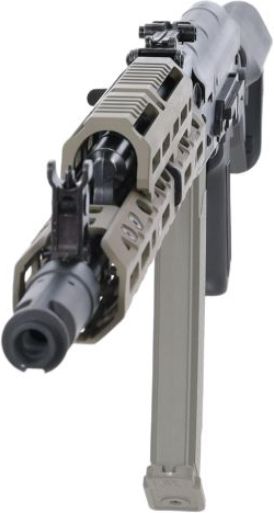 SPECNA ARMS KPYK AK Prime Aster II ETU BLDC - olive (SA-PJ14)