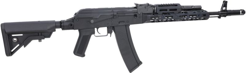 SPECNA ARMS KPYK AK Prime Aster II ETU BLDC - black (SA-PJ15)