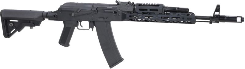 SPECNA ARMS KPYK AK Prime Aster II ETU BLDC - black (SA-PJ15)