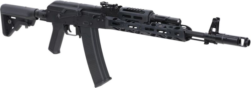 SPECNA ARMS KPYK AK Prime Aster II ETU BLDC - black (SA-PJ15)