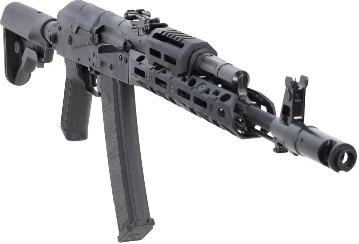 SPECNA ARMS KPYK AK Prime Aster II ETU BLDC - black (SA-PJ15)