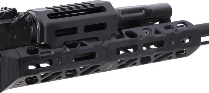 SPECNA ARMS KPYK AK Prime Aster II ETU BLDC - black (SA-PJ15)