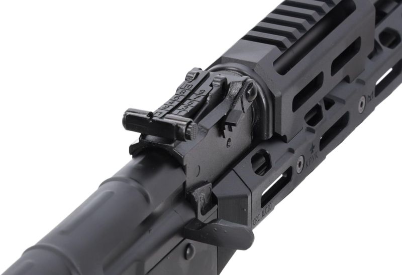 SPECNA ARMS KPYK AK Prime Aster II ETU BLDC - black (SA-PJ15)