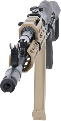 SPECNA ARMS KPYK AK Prime Aster II ETU BLDC - half tan (SA-PJ15)