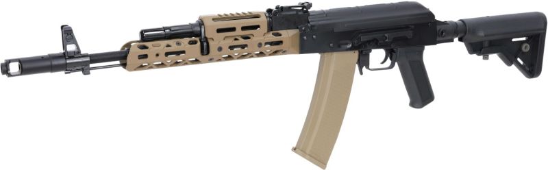 SPECNA ARMS KPYK AK Prime Aster II ETU BLDC - half tan (SA-PJ15)