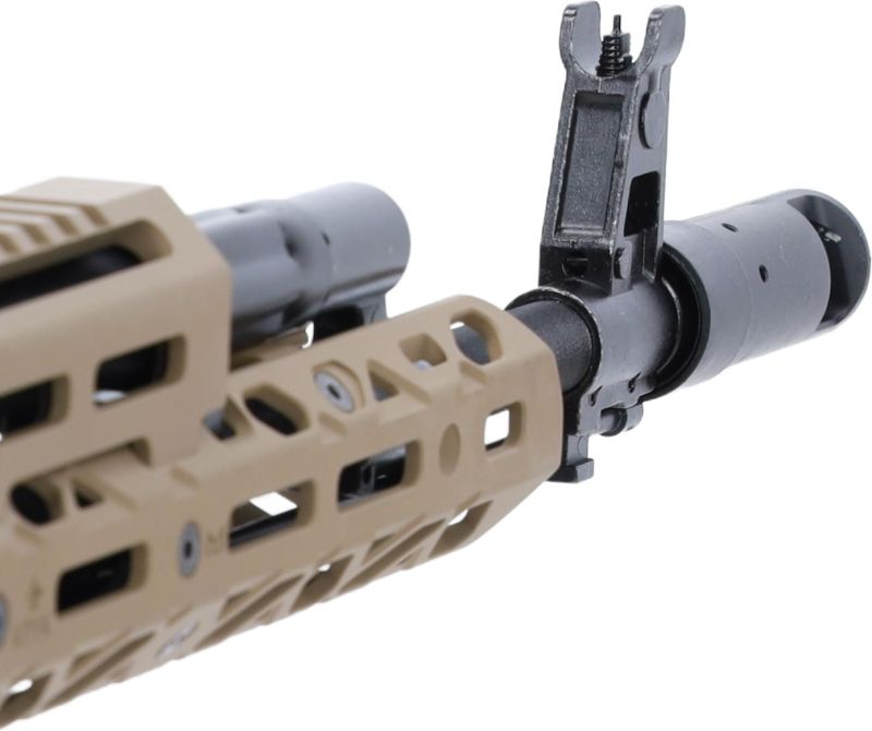 SPECNA ARMS KPYK AK Prime Aster II ETU BLDC - half tan (SA-PJ15)