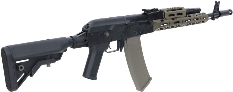 SPECNA ARMS KPYK AK Prime Aster II ETU BLDC - olive (SA-PJ15)