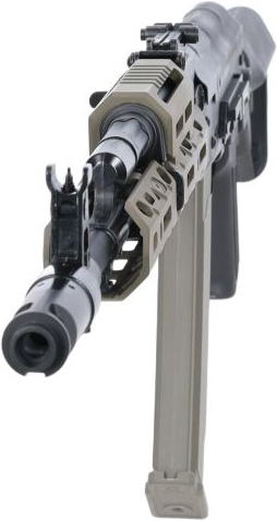 SPECNA ARMS KPYK AK Prime Aster II ETU BLDC - olive (SA-PJ15)