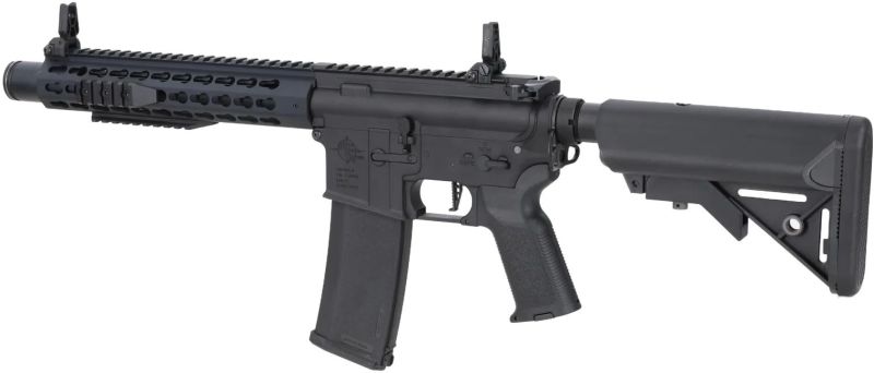 SPECNA ARMS M4 RRA Prime Aster II ETU BLDC - black (SA-P07)