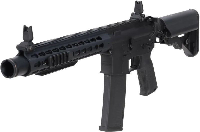 SPECNA ARMS M4 RRA Prime Aster II ETU BLDC - black (SA-P07)