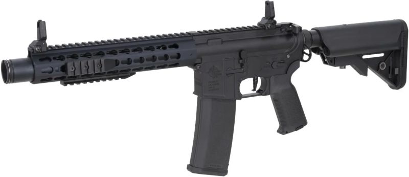 SPECNA ARMS M4 RRA Prime Aster II ETU BLDC - black (SA-P07)