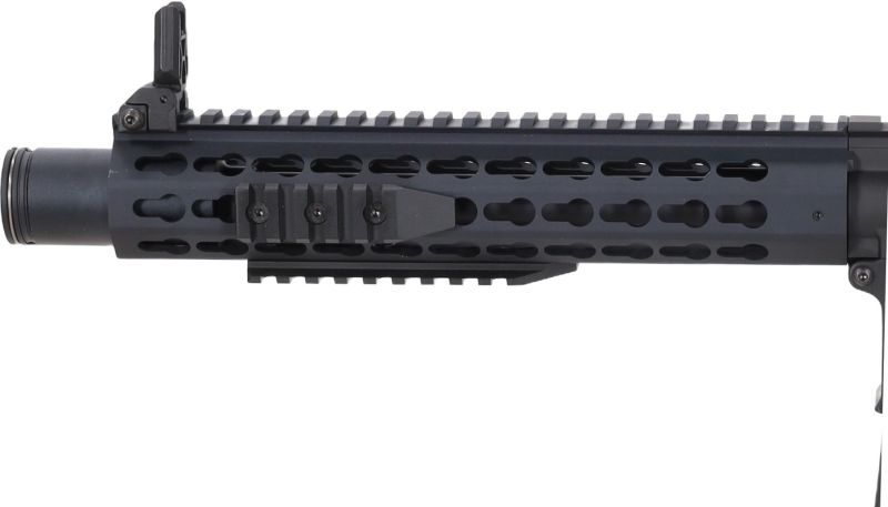 SPECNA ARMS M4 RRA Prime Aster II ETU BLDC - black (SA-P07)