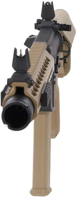 SPECNA ARMS M4 RRA Prime Aster II ETU BLDC - half tan (SA-P07)