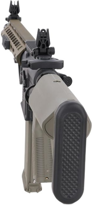 SPECNA ARMS M4 RRA Prime Aster II ETU BLDC - olive (SA-P14)