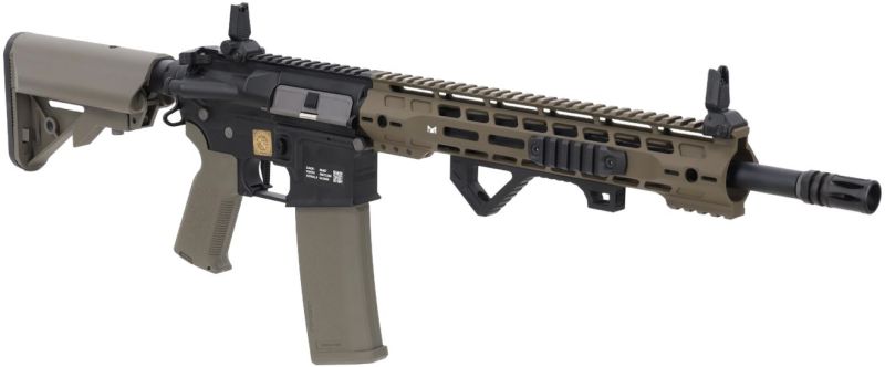 SPECNA ARMS M4 RRA Prime Aster II ETU BLDC - olive (SA-P14)