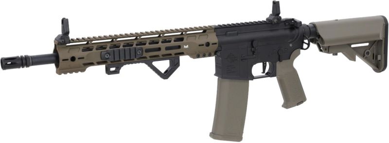 SPECNA ARMS M4 RRA Prime Aster II ETU BLDC - olive (SA-P14)