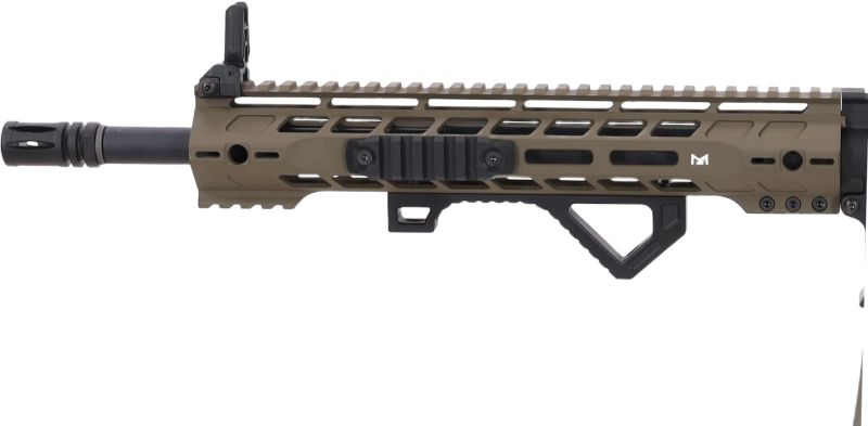 SPECNA ARMS M4 RRA Prime Aster II ETU BLDC - olive (SA-P14)