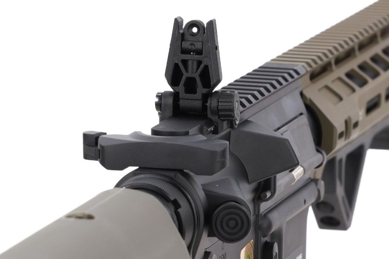 SPECNA ARMS M4 RRA Prime Aster II ETU BLDC - olive (SA-P14)