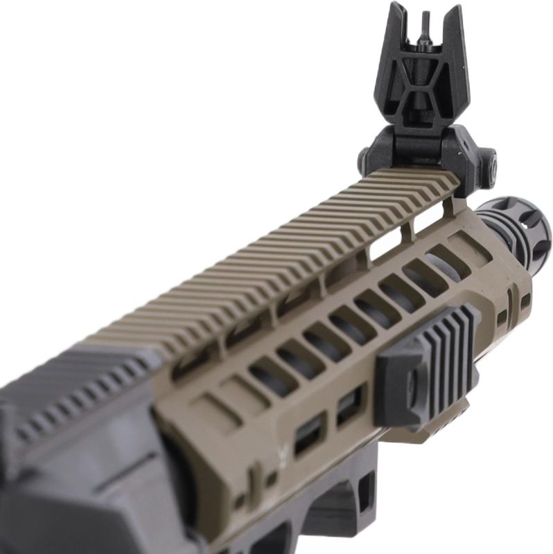 SPECNA ARMS M4 RRA Prime Aster II ETU BLDC - olive (SA-P14)