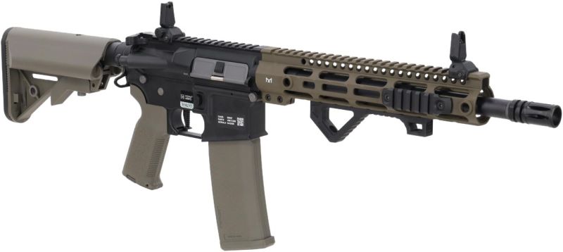 SPECNA ARMS M4 Prime Aster II ETU BLDC - olive (SA-P20)