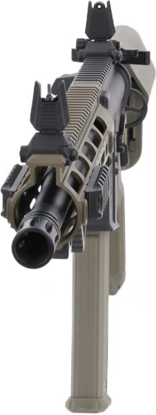 SPECNA ARMS M4 Prime Aster II ETU BLDC - olive (SA-P20)