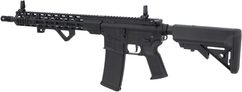 SPECNA ARMS M4 RRA Prime Aster II ETU BLDC - black (SA-P24)
