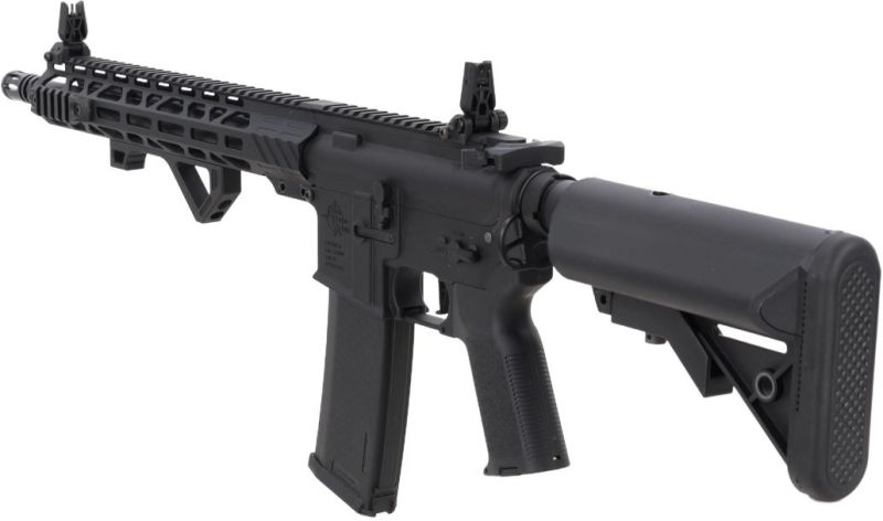 SPECNA ARMS M4 RRA Prime Aster II ETU BLDC - black (SA-P24)