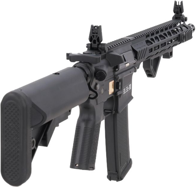 SPECNA ARMS M4 RRA Prime Aster II ETU BLDC - black (SA-P24)