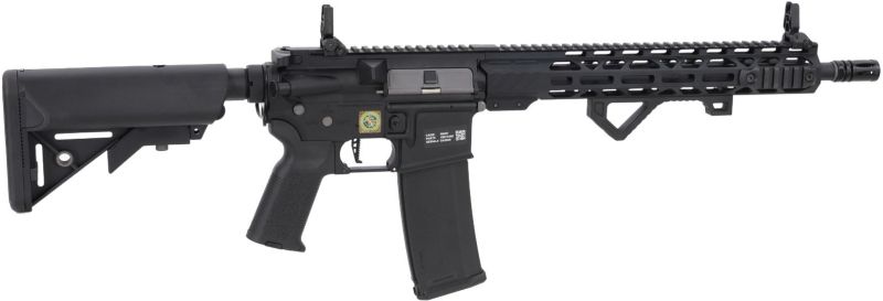 SPECNA ARMS M4 RRA Prime Aster II ETU BLDC - black (SA-P24)