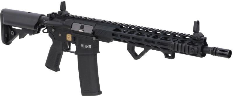 SPECNA ARMS M4 RRA Prime Aster II ETU BLDC - black (SA-P24)