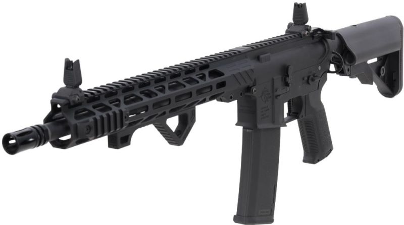 SPECNA ARMS M4 RRA Prime Aster II ETU BLDC - black (SA-P24)