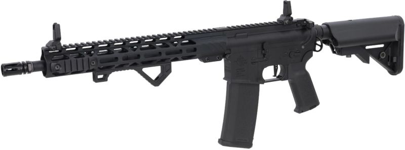 SPECNA ARMS M4 RRA Prime Aster II ETU BLDC - black (SA-P24)