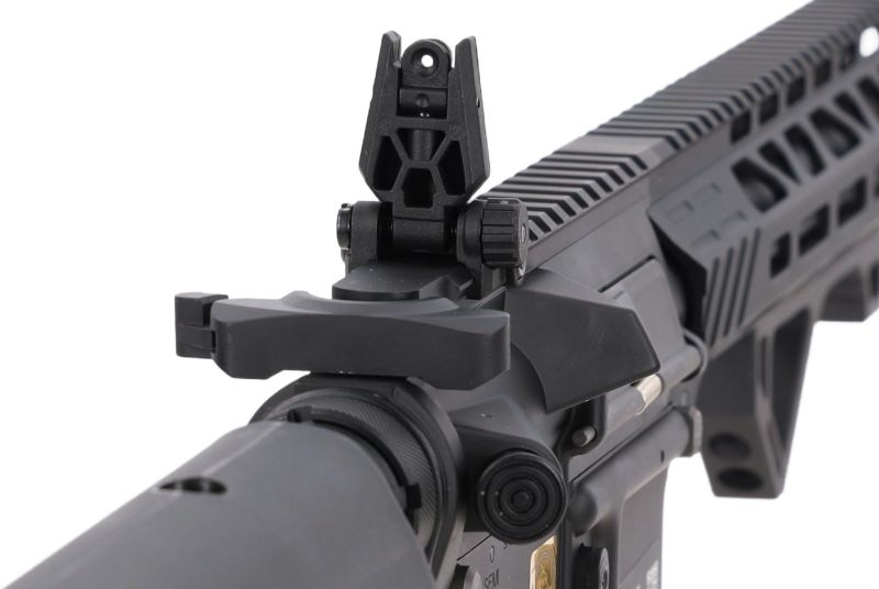 SPECNA ARMS M4 RRA Prime Aster II ETU BLDC - black (SA-P24)