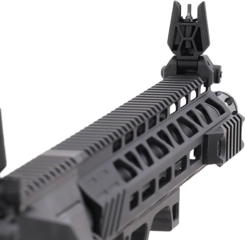 SPECNA ARMS M4 RRA Prime Aster II ETU BLDC - black (SA-P24)