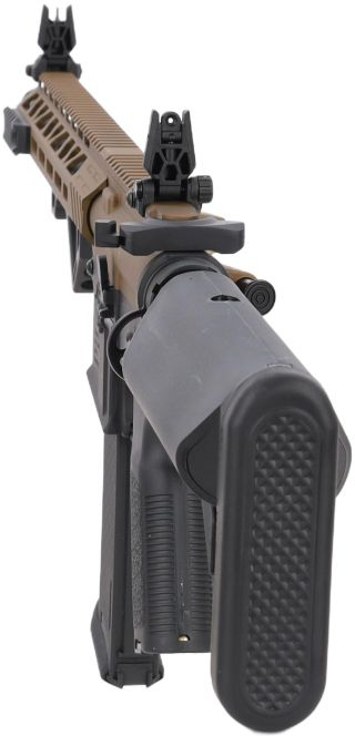 SPECNA ARMS M4 RRA Prime Aster II ETU BLDC - chaos bronze (SA-P24)