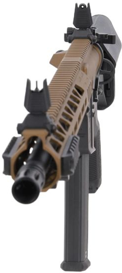 SPECNA ARMS M4 RRA Prime Aster II ETU BLDC - chaos bronze (SA-P24)