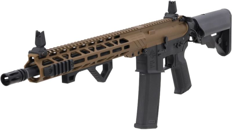 SPECNA ARMS M4 RRA Prime Aster II ETU BLDC - chaos bronze (SA-P24)