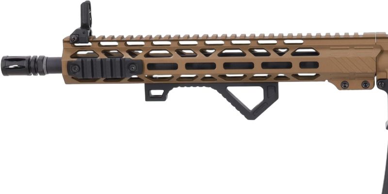 SPECNA ARMS M4 RRA Prime Aster II ETU BLDC - chaos bronze (SA-P24)