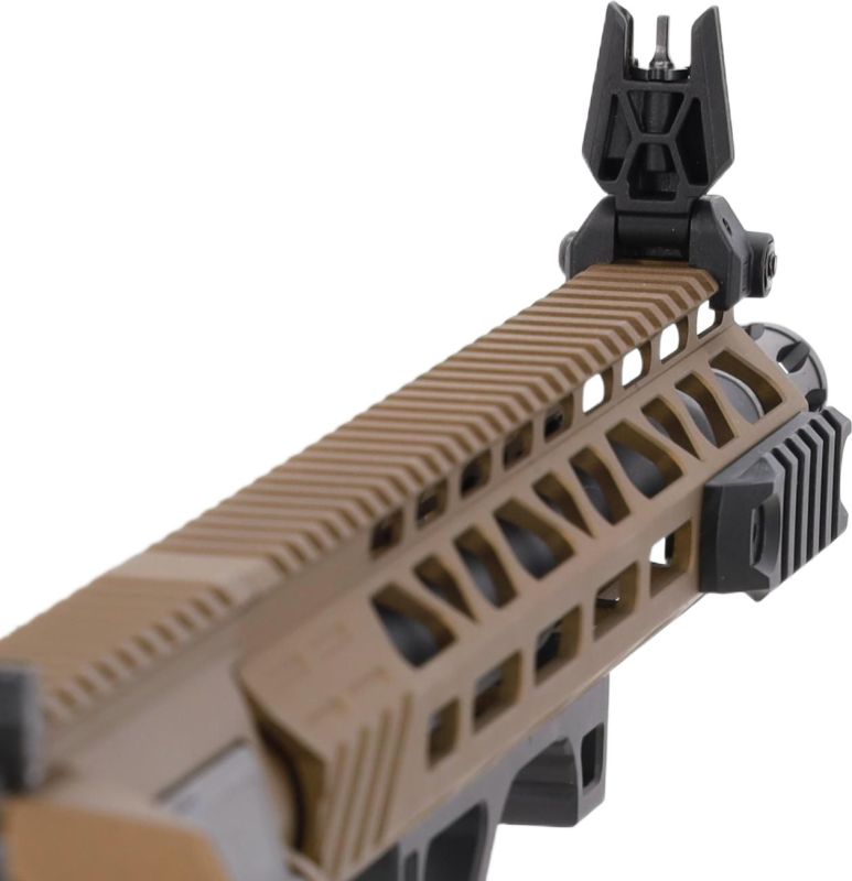 SPECNA ARMS M4 RRA Prime Aster II ETU BLDC - chaos bronze (SA-P24)