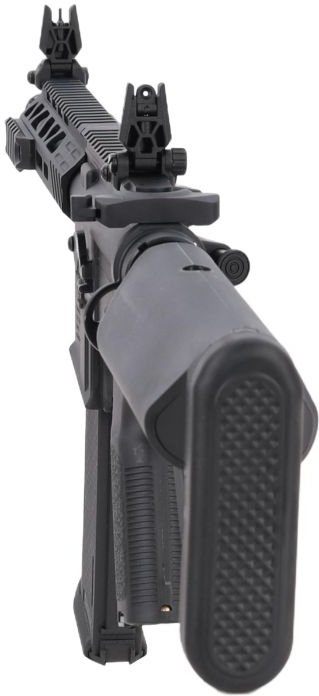 SPECNA ARMS M4 RRA Prime Aster II ETU BLDC - black (SA-P25)