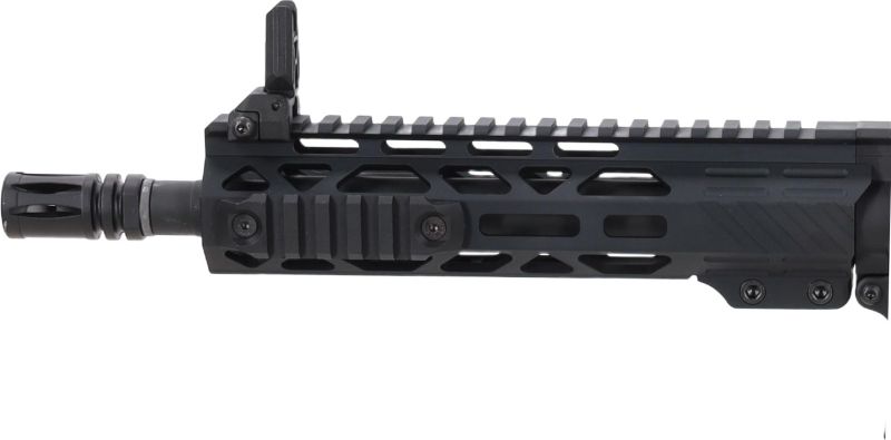 SPECNA ARMS M4 RRA Prime Aster II ETU BLDC - black (SA-P25)