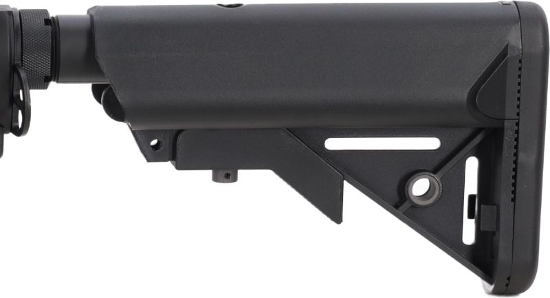 SPECNA ARMS M4 RRA Prime Aster II ETU BLDC - black (SA-P25)