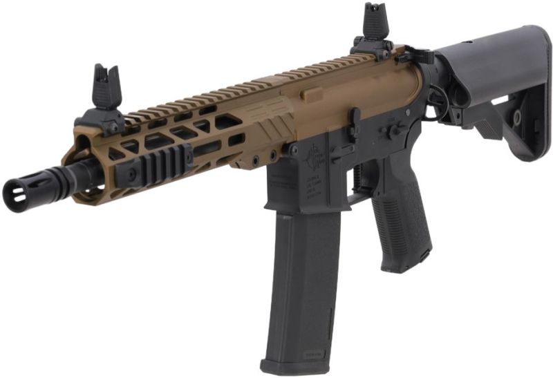 SPECNA ARMS M4 RRA Prime Aster II ETU BLDC - chaos bronze (SA-P25)