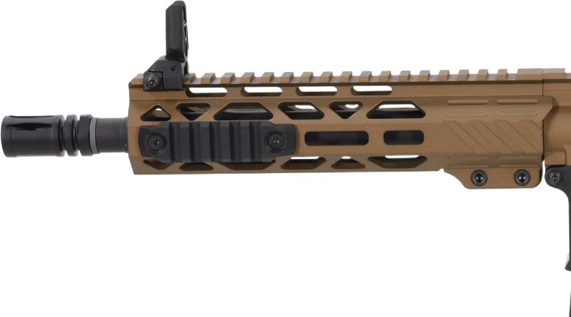 SPECNA ARMS M4 RRA Prime Aster II ETU BLDC - chaos bronze (SA-P25)