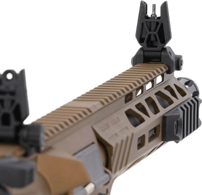 SPECNA ARMS M4 RRA Prime Aster II ETU BLDC - chaos bronze (SA-P25)